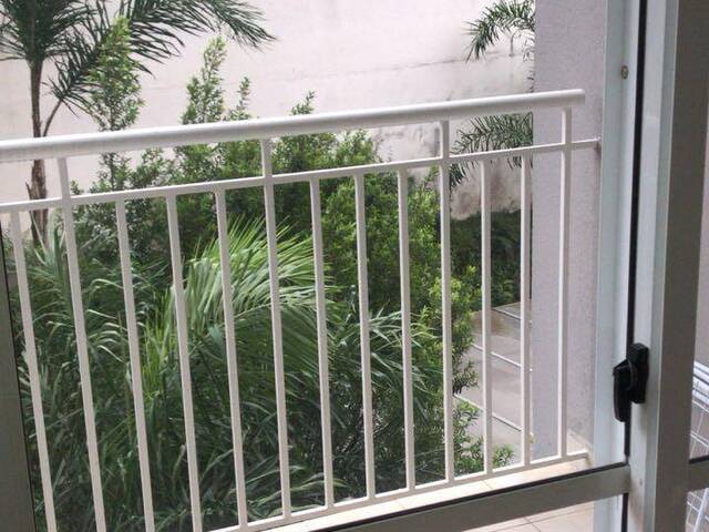 #3681 - Apartamento para Venda em São Paulo - SP - 3