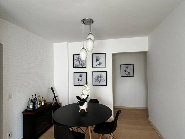#3682 - Apartamento para Venda em São Paulo - SP - 2