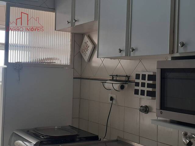 Apartamento para Venda em São Paulo - 4
