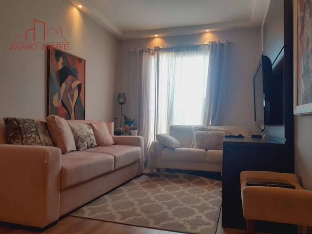 #3683 - Apartamento para Venda em São Paulo - SP - 1