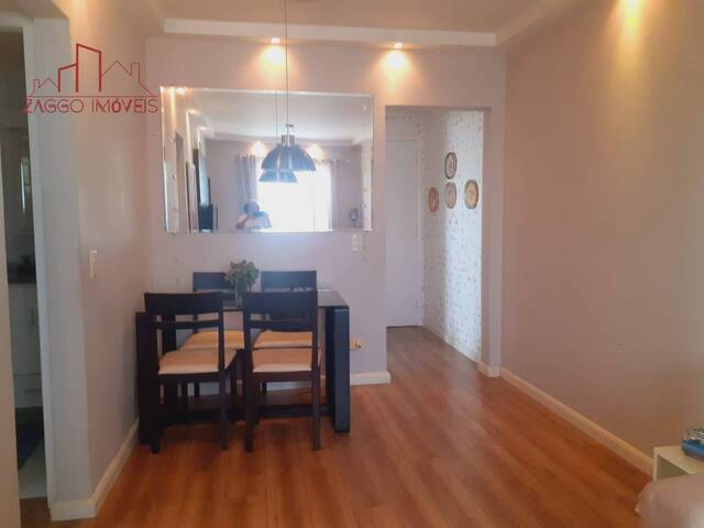 #3683 - Apartamento para Venda em São Paulo - SP - 3