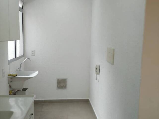 #3684 - Apartamento para Venda em São Paulo - SP