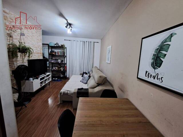 #3687 - Apartamento para Venda em São Paulo - SP - 2
