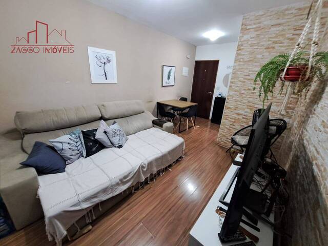 #3687 - Apartamento para Venda em São Paulo - SP - 3