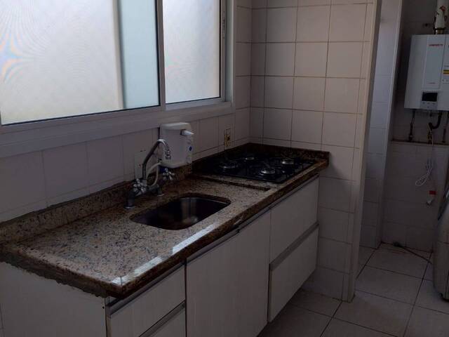 Apartamento para Venda em São Paulo - 5