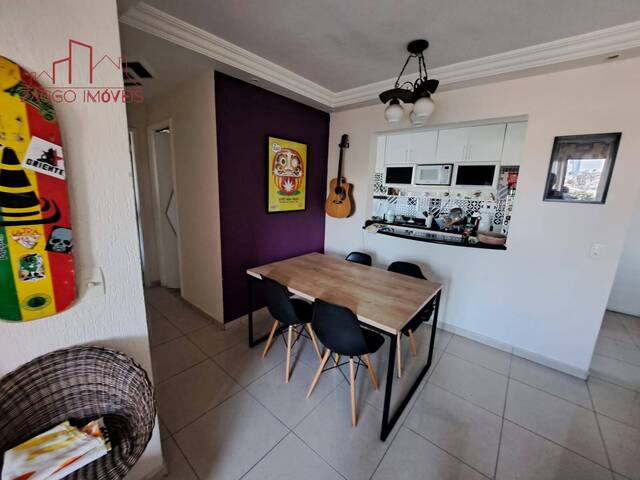 #3689 - Apartamento para Venda em São Paulo - SP - 3