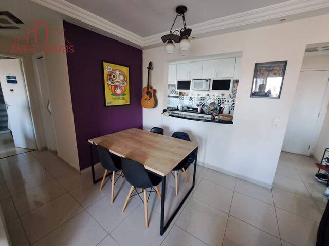 #3689 - Apartamento para Venda em São Paulo - SP - 2