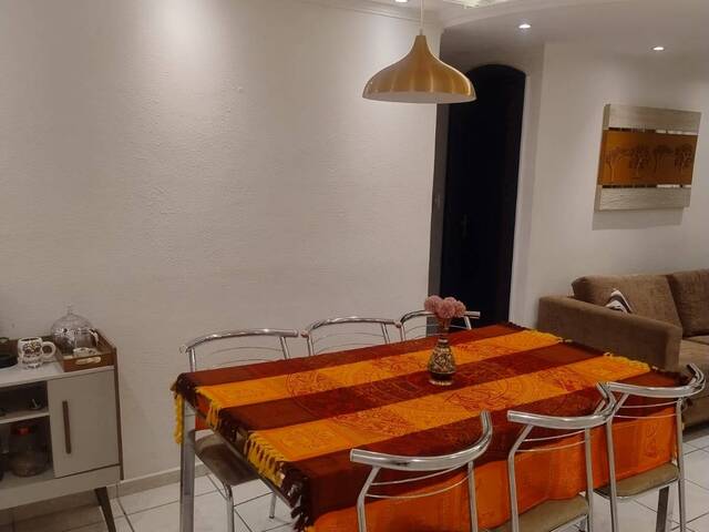 #3697 - Apartamento para Venda em São Paulo - SP - 3