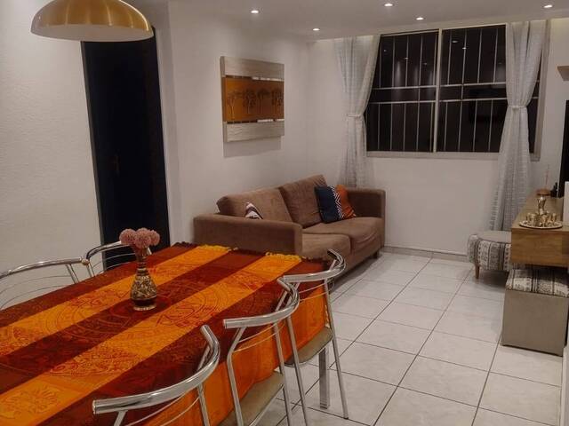 #3697 - Apartamento para Venda em São Paulo - SP - 1