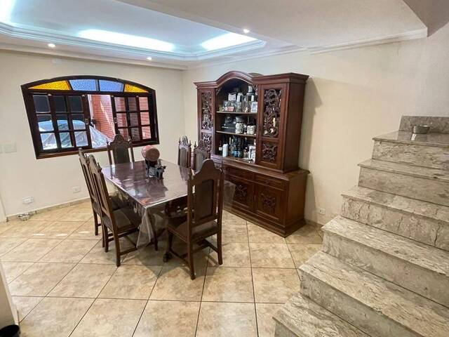 Casa para Venda em São Paulo - 5