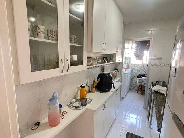 #3707 - Apartamento para Venda em São Paulo - SP