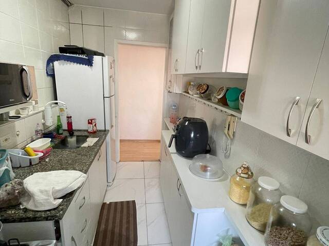 #3707 - Apartamento para Venda em São Paulo - SP