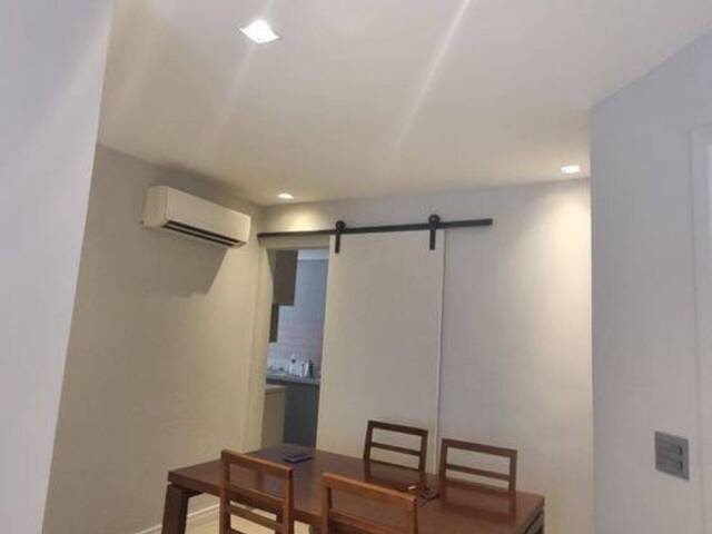 #3711 - Apartamento para Venda em São Paulo - SP