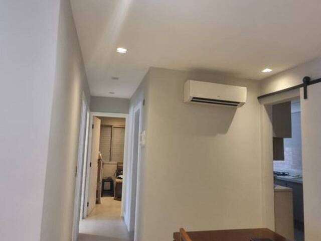 #3711 - Apartamento para Venda em São Paulo - SP