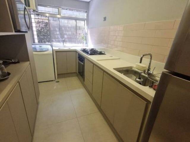 Apartamento para Venda em São Paulo - 5