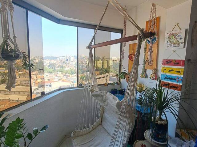 Apartamento para Venda em São Paulo - 5
