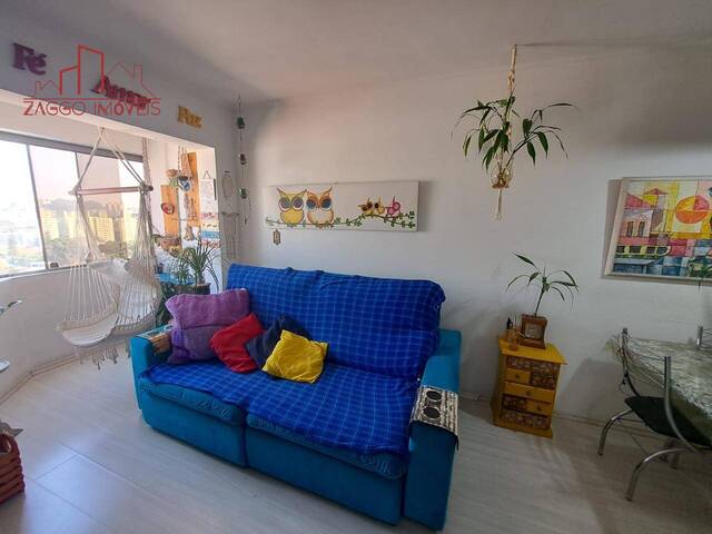 Apartamento para Venda em São Paulo - 4