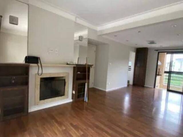 #3714 - Apartamento para Venda em São Paulo - SP - 3