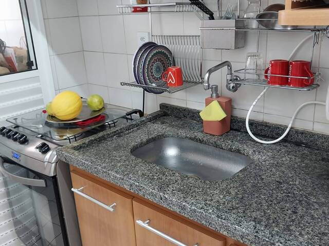 Apartamento para Venda em São Paulo - 4