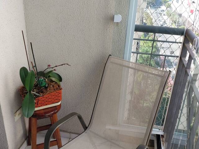 #3718 - Apartamento para Venda em São Paulo - SP