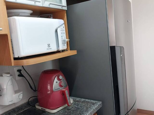 Apartamento para Venda em São Paulo - 5