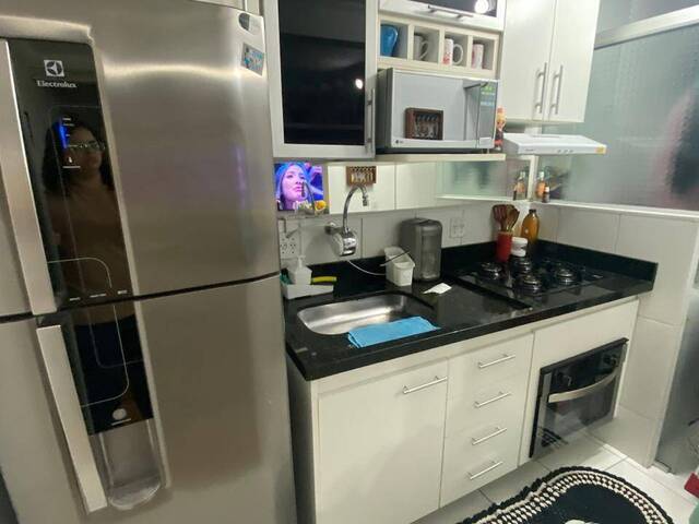 #3728 - Apartamento para Locação em São Paulo - SP - 3
