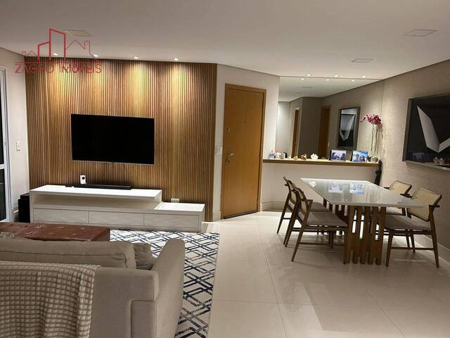Apartamento para Venda em São Paulo - 5
