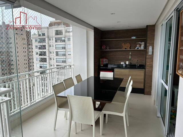 Apartamento para Venda em São Paulo - 4
