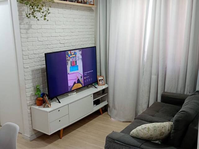 #3731 - Apartamento para Venda em São Paulo - SP