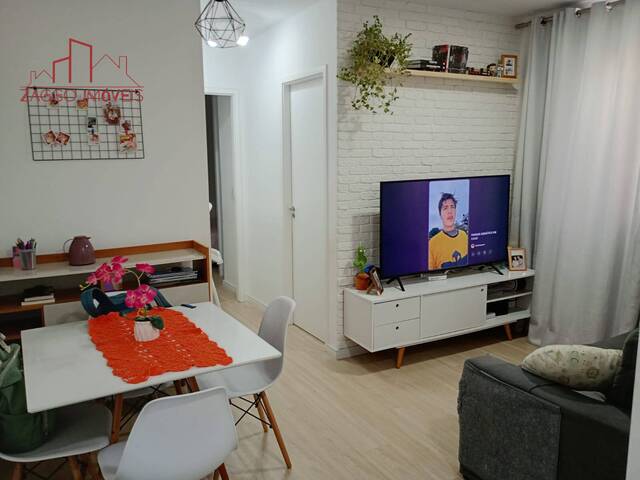 #3731 - Apartamento para Venda em São Paulo - SP
