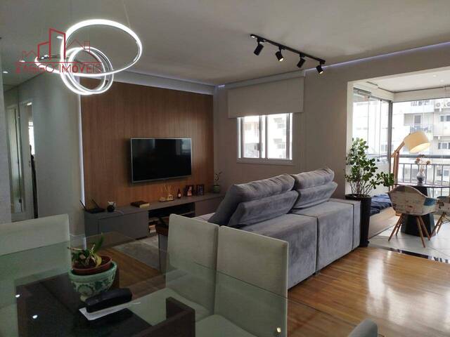 #3733 - Apartamento para Venda em São Paulo - SP