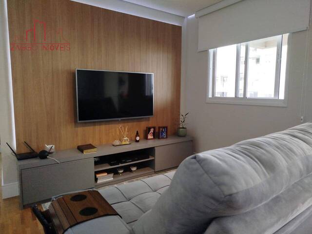 #3733 - Apartamento para Venda em São Paulo - SP