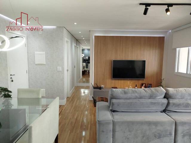 Apartamento para Venda em São Paulo - 4