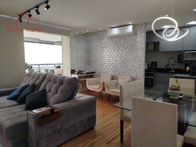 #3733 - Apartamento para Venda em São Paulo - SP
