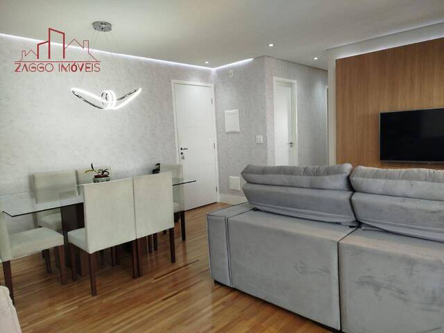 Apartamento para Venda em São Paulo - 5