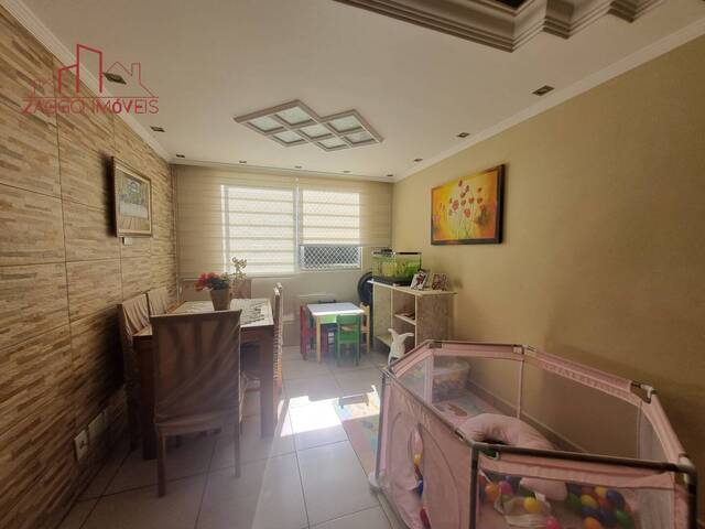 #3732 - Apartamento para Venda em São Paulo - SP