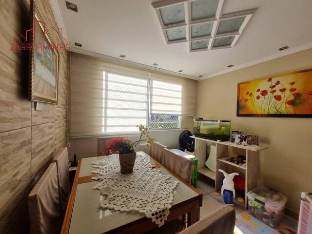 #3732 - Apartamento para Venda em São Paulo - SP