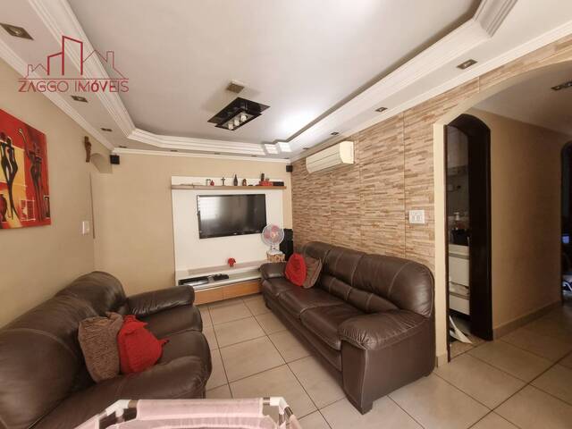 Apartamento para Locação em São Paulo - 4