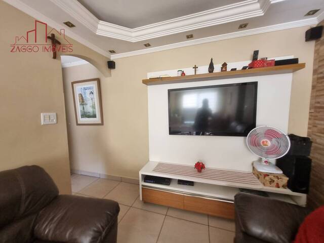 Apartamento para Locação em São Paulo - 5