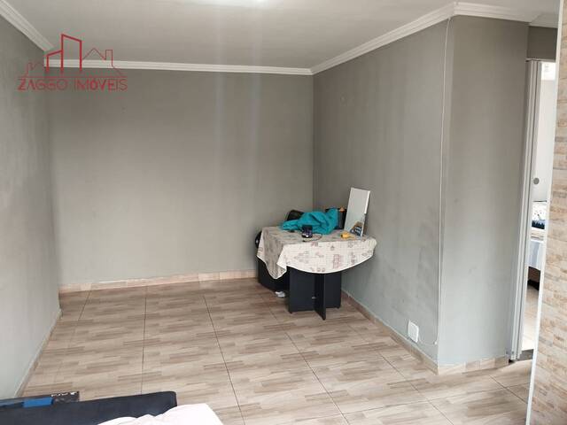 #3384 - Apartamento para Venda em São Paulo - SP - 3