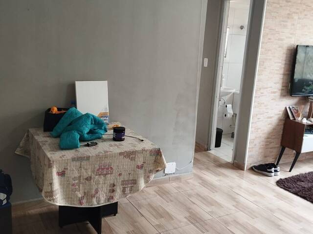 #3384 - Apartamento para Venda em São Paulo - SP - 2