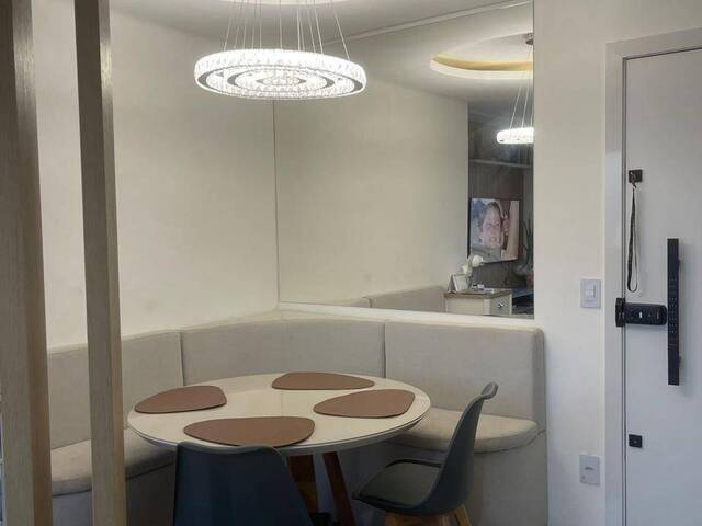 #3735 - Apartamento para Venda em São Paulo - SP