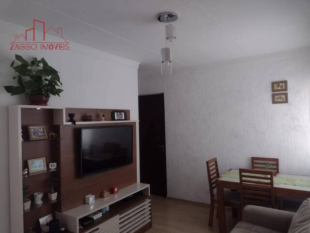 #3740 - Apartamento para Venda em São Paulo - SP