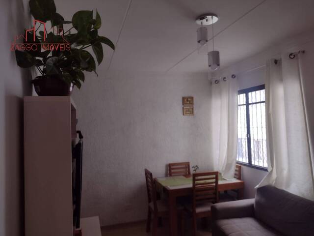 #3740 - Apartamento para Venda em São Paulo - SP