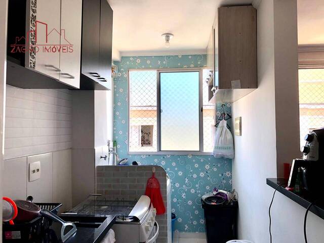 Apartamento para Venda em São Paulo - 5