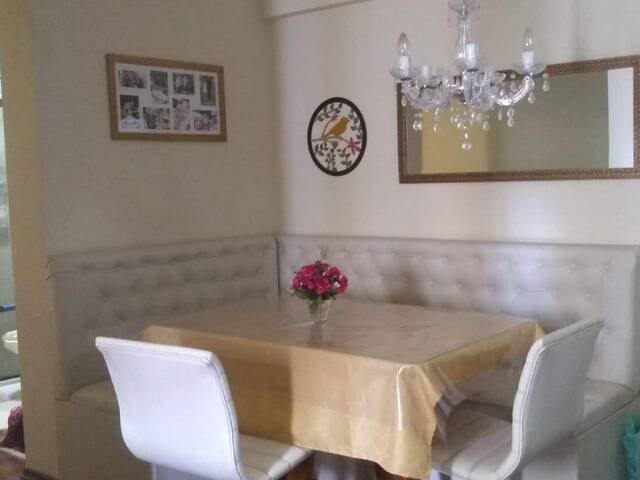 Apartamento para Venda em São Paulo - 4