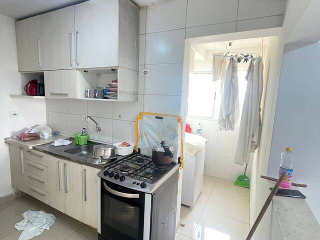 Apartamento para Venda em São Paulo - 4