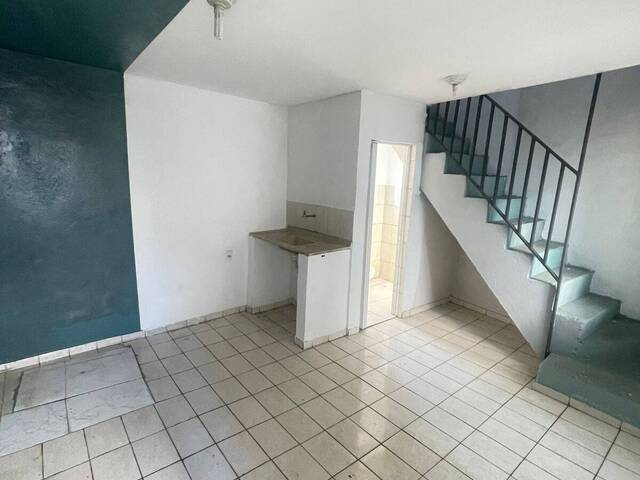 #3769 - Casa para Locação em São Paulo - SP - 2
