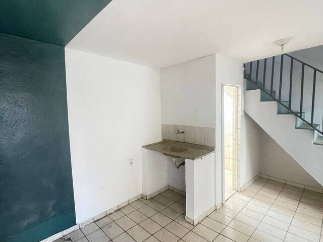 #3769 - Casa para Locação em São Paulo - SP - 3