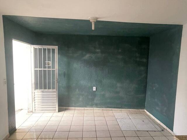 #3769 - Casa para Locação em São Paulo - SP - 1